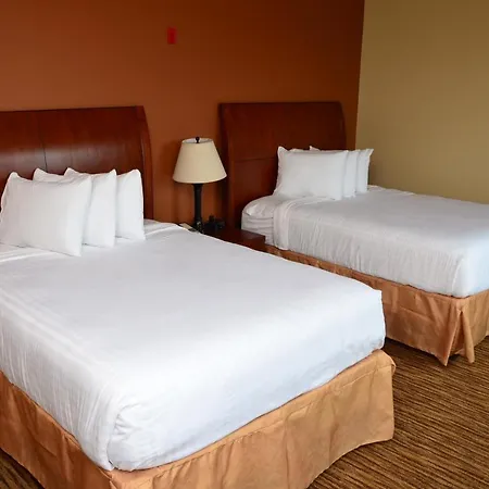 Cobblestone Inn & Suites - Newton Exterior photo